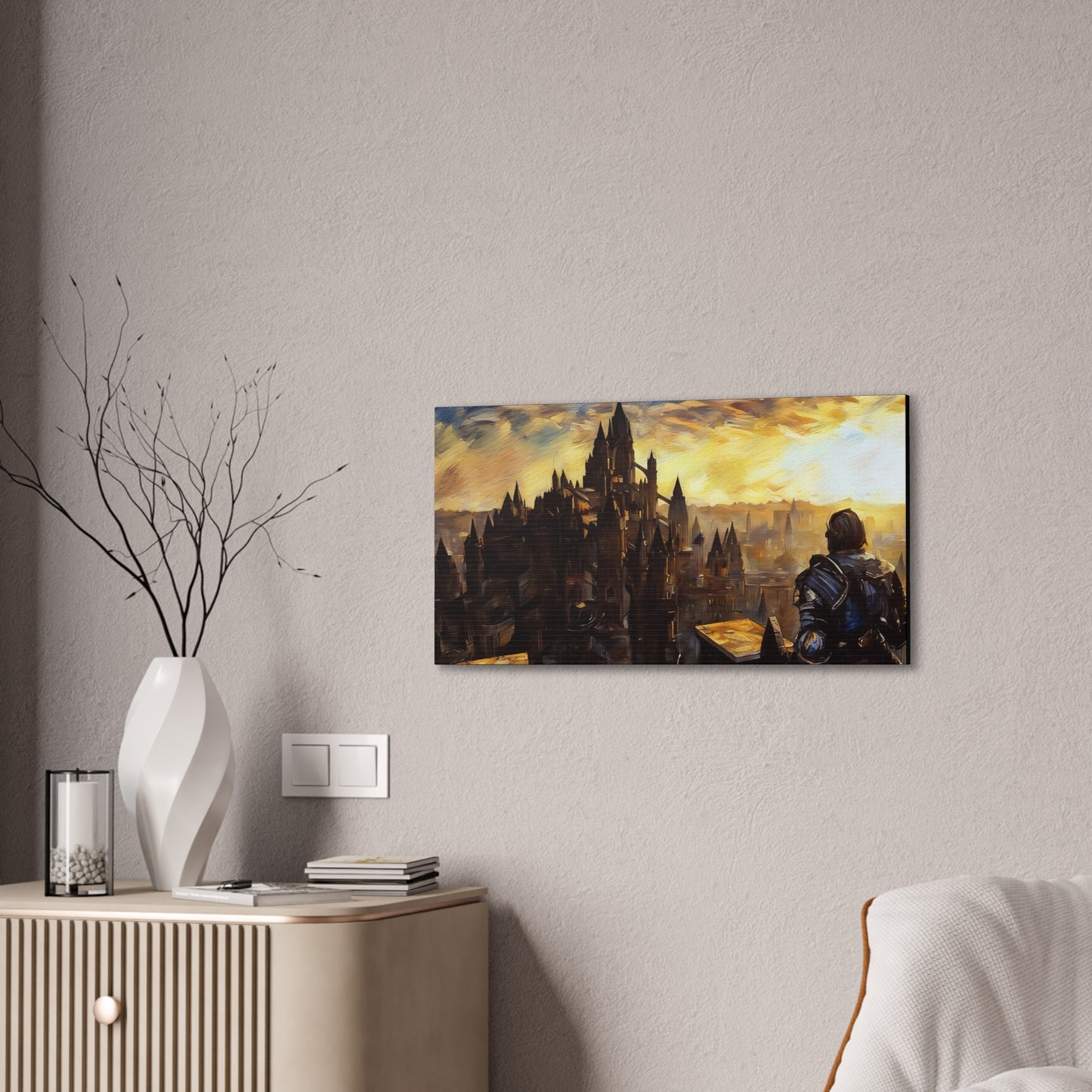 Anor Londo